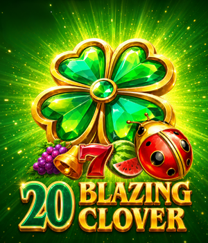 Vinte Blazing Clover
