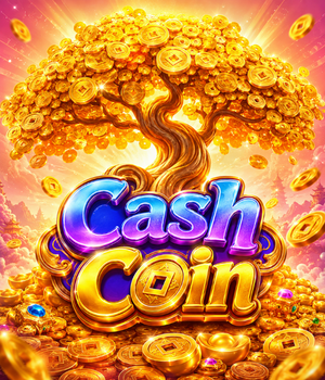 Cash Coin