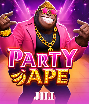 Party Ape