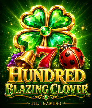 Hundred Blazing Clover