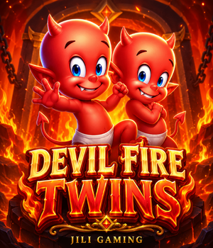Devil Fire Twins
