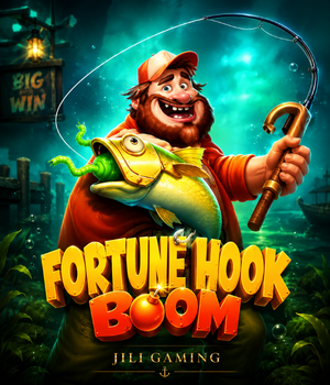 Fortune Hook Boom