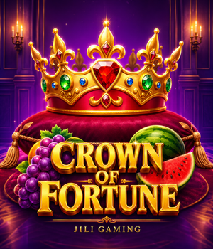 Crown of Fortune