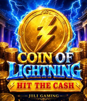 Coin of Lightning