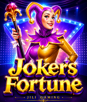 Joker's Fortune