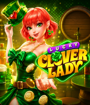 Clover Ladybug