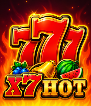 X7 HOT