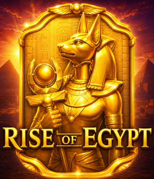 Rise Of Egypt