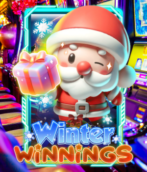 Winter Winnings
