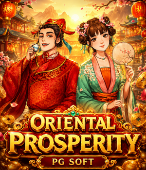 Oriental Prosperity