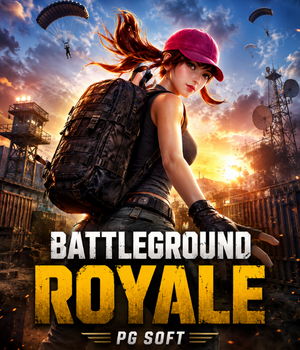Battleground Royale