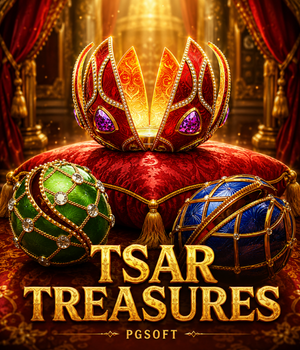 Tsar Treasures