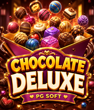 Chocolate Deluxe