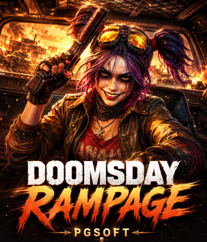 Doomsday Rampage
