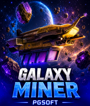 Galaxy Miner