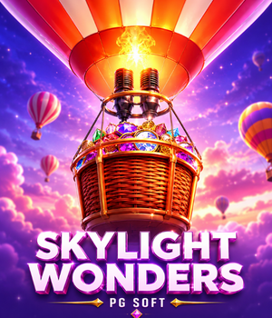 Skylight Wonders