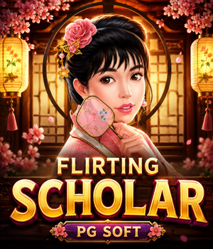 Flirting Scholar
