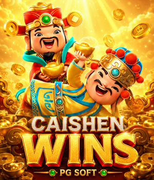 Caishen Wins
