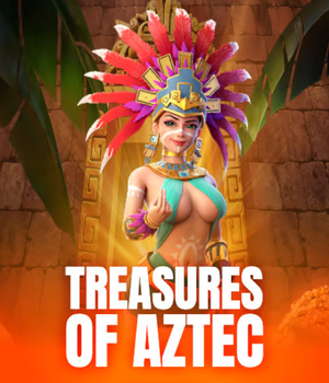 Treasures of Aztec