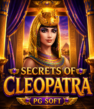 Secrets of Cleopatra