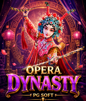 Opera Dynasty