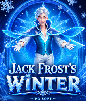 Jack Frost's Winter