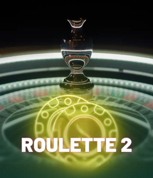 Roulette Green