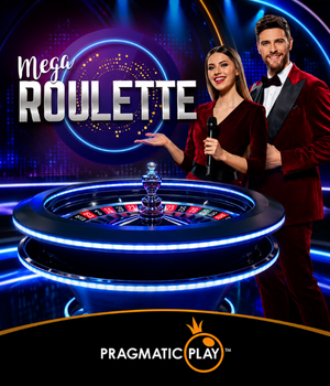 Mega Roulette