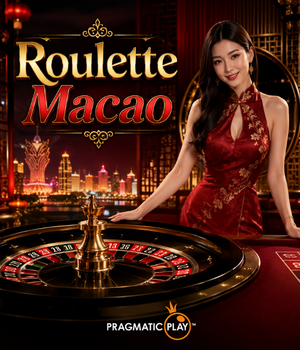 Roulette Macao