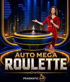 Auto Mega Roulette