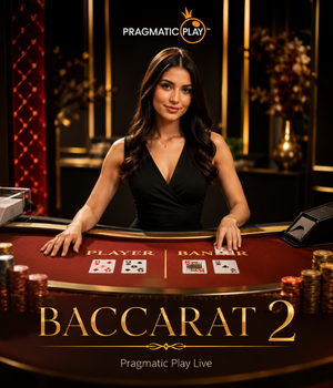 Baccarat 2