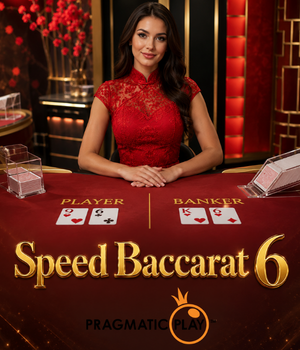 Speed Baccarat 6