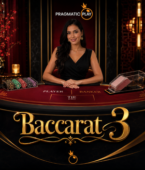 Baccarat 3