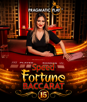 Speed Baccarat 15
