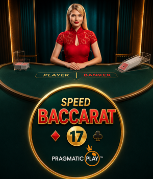 Speed Baccarat 17