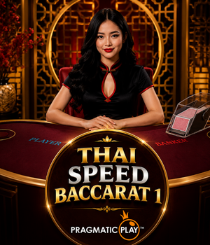 Thai Speed Baccarat 1