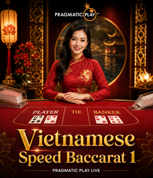 Vietnamese Speed Baccarat 1