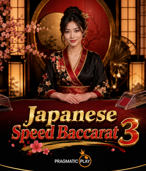 Japanese Speed Baccarat 3