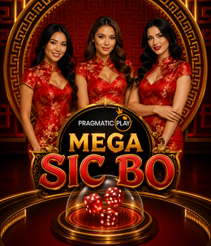 Mega Sic Bo