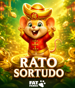 Ratinho Sortudo