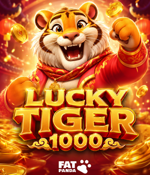 Lucky Tiger 1000
