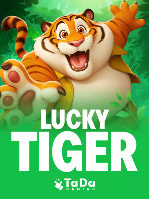 Tigre Sortudo