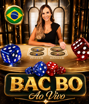 Bac Bo Ao Vivo