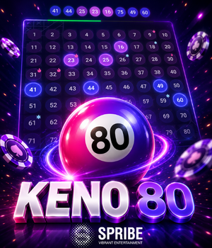 Keno 80