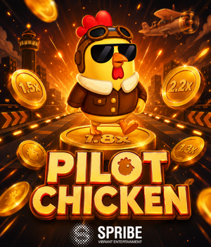 Pilot Chicken