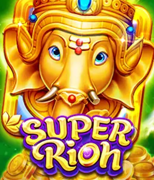 Super Rich