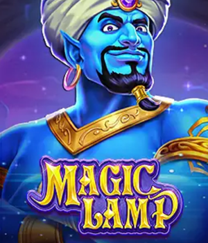 Magic Lamp Bingo