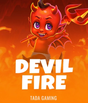 Devil Fire