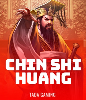 Chin Shi Huang