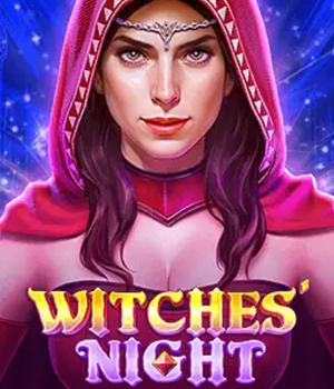 Witches Night